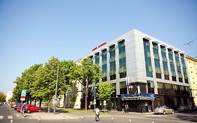 โรงแรมเซ็นทรัล